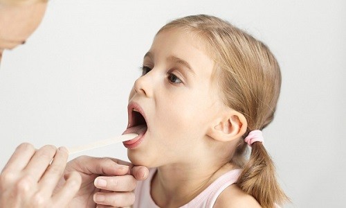 Лікування аденоїдів у дітей народними засобами
