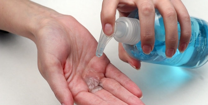 Лікування чирия в домашніх умовах народними засобами