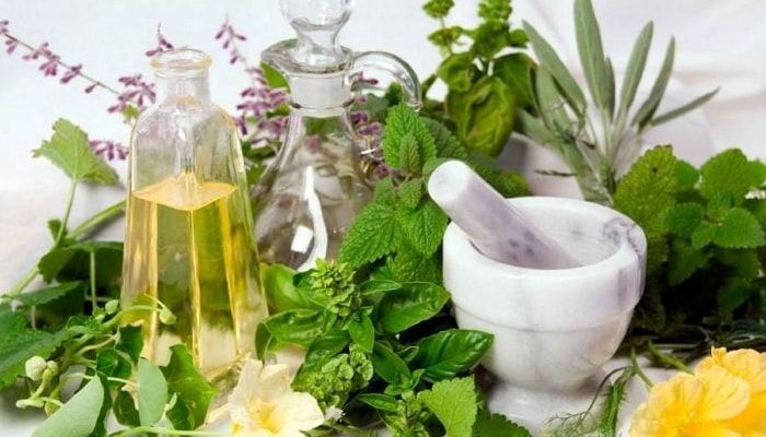 Лікування фіброаденоми молочної залози народними засобами