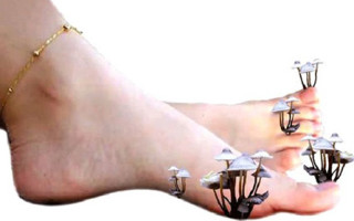 Лікування грибка нігтів оніхомікозу народне і медикаментозне