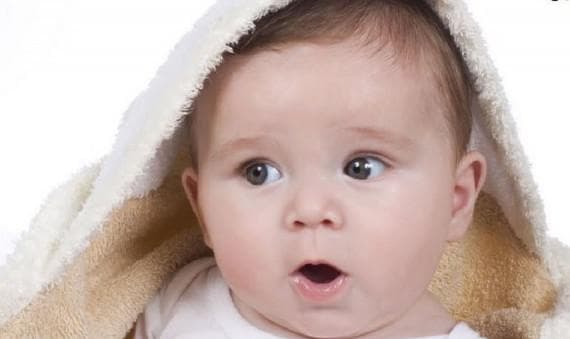 Лікування кашлю у немовляти народними засобами Лікування кашлю у немовляти народними засобами