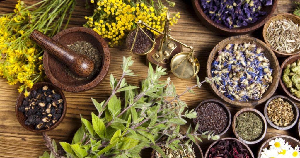 Лікування пневмонії в домашніх умовах народними засобами