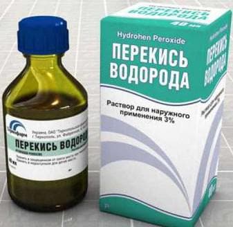 Лікування поліпів у носі з допомогою народних засобів