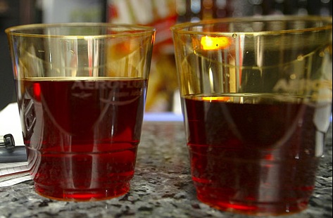 Малинова настоянка в домашніх умовах від Max Cuprum