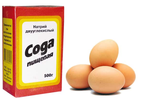 Маска з медом для обличчя від чорних точок