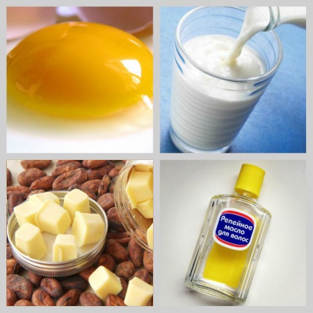 Масло какао властивості і застосування користь і шкода для організму