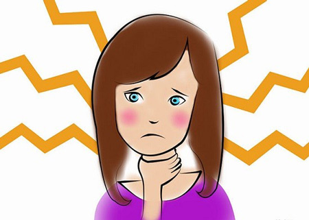 Методи лікування ангіни у дітей в домашніх умовах