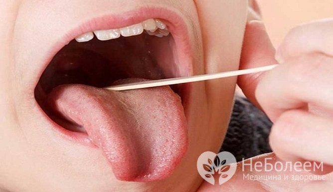 Методи лікування ангіни у дітей в домашніх умовах