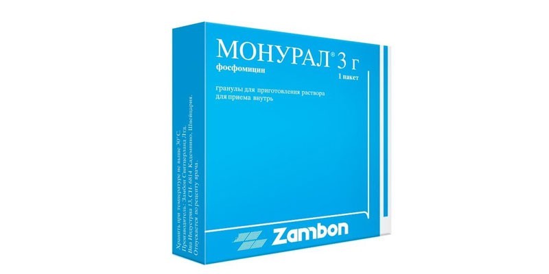Монурал і алкоголь особливості поєднання