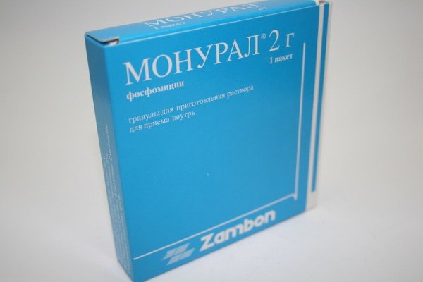 Монурал при вагітності інструкція по застосуванню