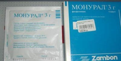 Монурал при вагітності інструкція по застосуванню