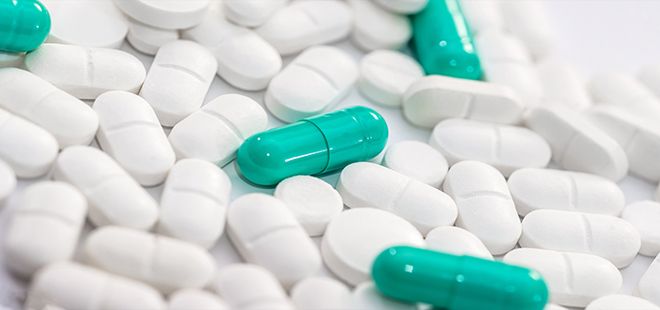 Може початися цистит після прийому антибіотиків