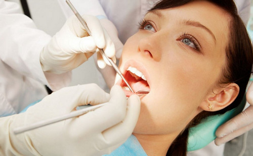 Може з’явитися гайморит від хворого зуба і навпаки