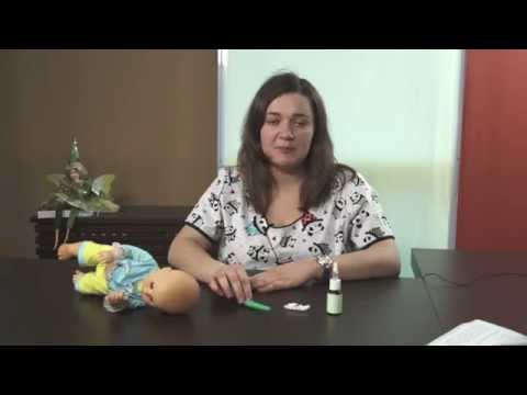 Чи можна капати препарат Отипакс в ніс від нежитю чи ні