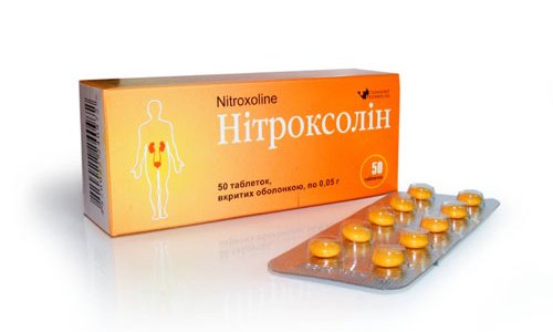 Чи можна пити нітроксолін з алкоголем: сумісність спиртного, побічні ефекти
