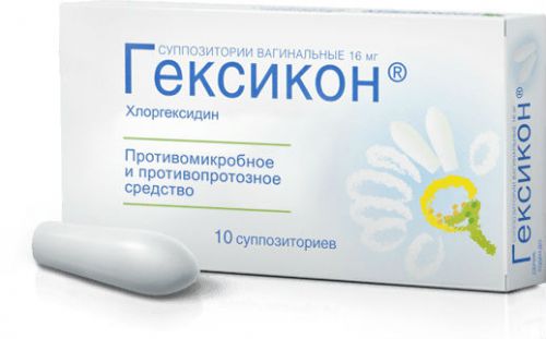 Ністатин свічки від циститу Лікування циститу