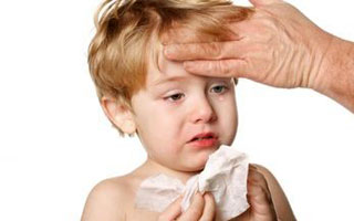 Чим лікувати густі соплі у дитини і дорослого Чим лікувати густі соплі у дитини і дорослого