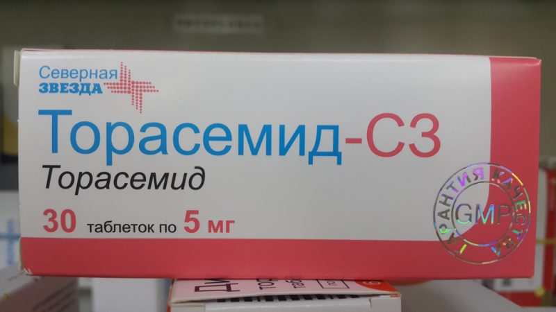 Народні сечогінні засоби та особливості їх застосування