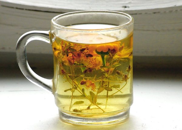 Народні засоби для імунітету: рецепти і правила застосування