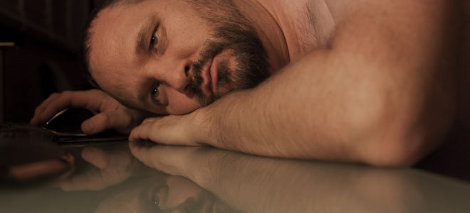 Народні засоби від безсоння Народні засоби від безсоння