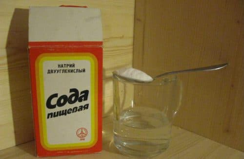 Народні засоби від болю в горлі