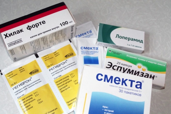 Народні засоби від діареї у дорослих допомогу відразу