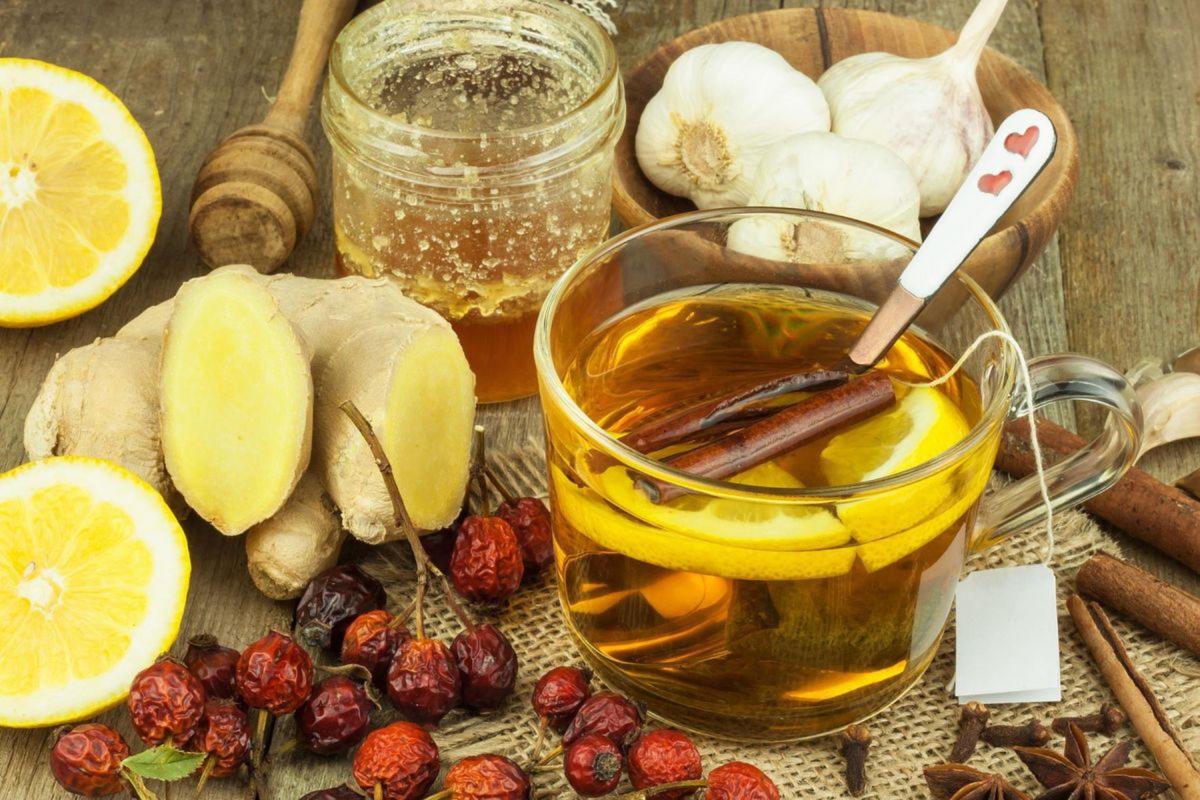 Народні засоби від кашлю для дітей і дорослих