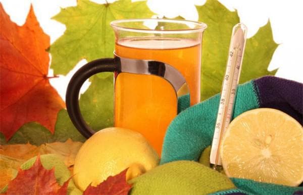 Народне лікування нежиті в домашніх умовах