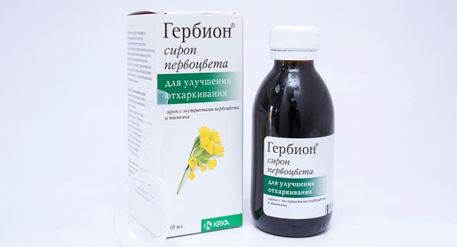 найкраще медикаментозне і народне засіб від кашлю для дітей