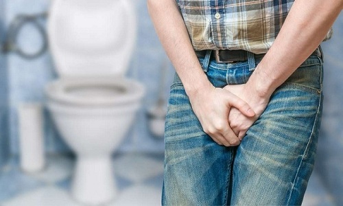 Неприємні відчуття в сечівнику у чоловіків і жінок