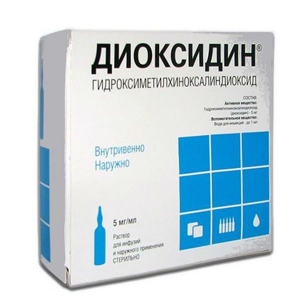 Інгаляції небулайзером при нежиті і кашлю