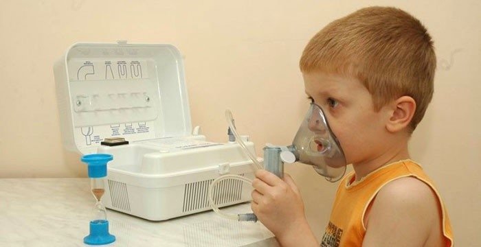 Інтерферон для інгаляцій в небулайзере дітям і дорослим: як розвести і робити, дихати інтерфероном