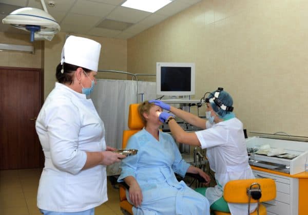 Одонтогенний верхньощелепної синусит: симптоми і лікування хвороби