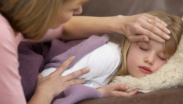 Пітливість при пневмонії у дорослих – як розпізнати, лікування та види