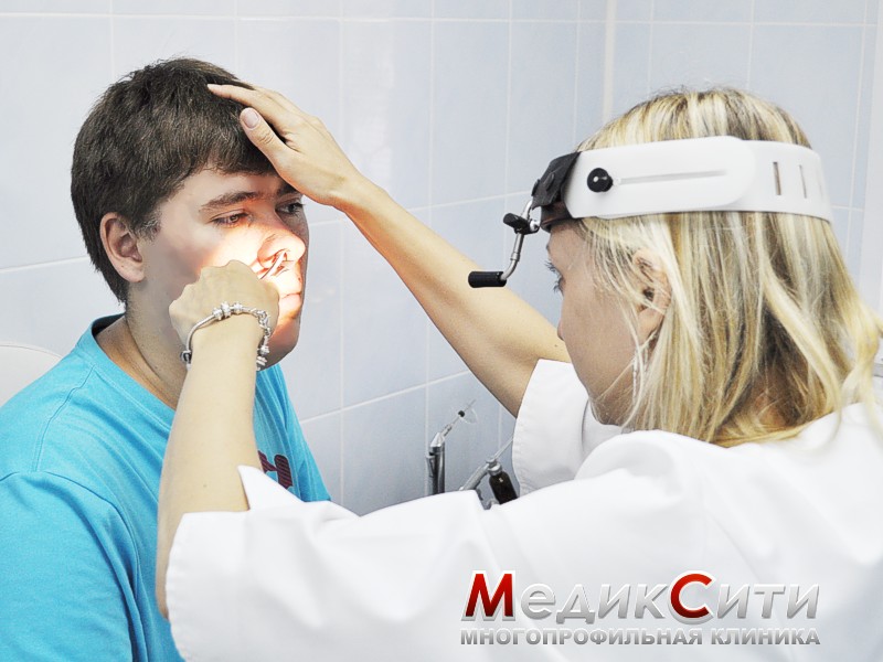 Поліпи в носі – симптоми хвороби, профілактика і лікування Поліпів у носі, причини захворювання і його діагностика на EUROLAB