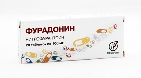 Порошки при циститі – Лікування потнеции