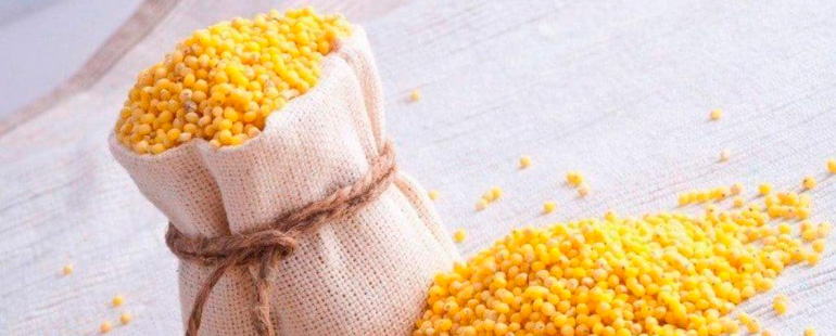 Пшоно при циститі: способи застосування, рецепти для лікування