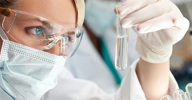 Рекомендації по збиранню і здачі сечі за методом Нечипоренко