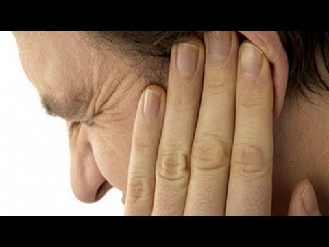 Що робити якщо біль у горлі віддає у вухо