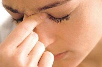 Що таке етмоїдит види та лікування