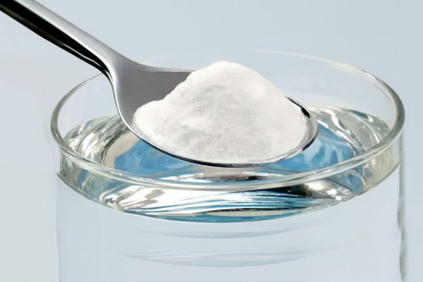 Сода при циститі у жінок: інструкція по застосуванню