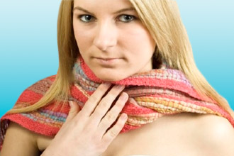 Субатрофический фарингіт – симптоми і лікування