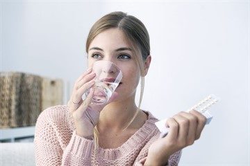 Супракс дієвий антибіотик у боротьбі з циститом