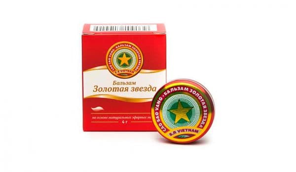 Техніка точкового масажу при нежиті