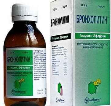 Відхаркувальні засоби: огляд ефективних препаратів