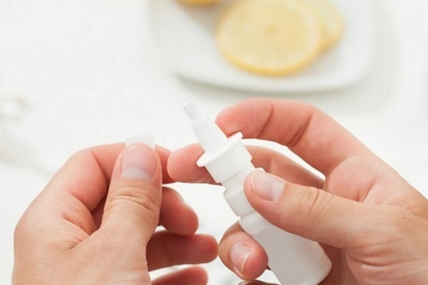 Ветом Ноздрін (краплі) – купити з доставкою : показання та протипоказання, інструкція по застосуванню