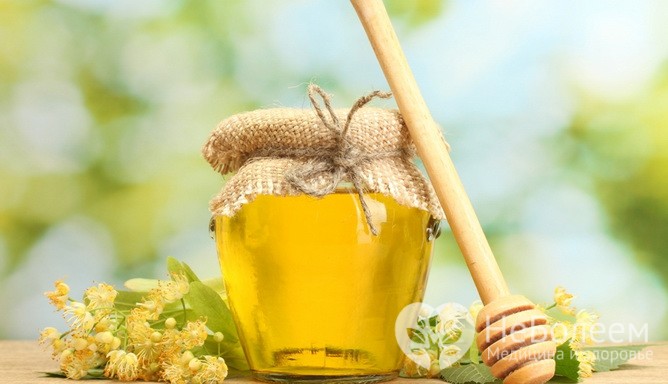 Використання акацієвого меду в лікувальних цілях Продукція бджільництва