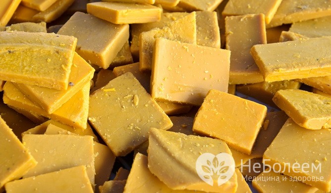 Використання акацієвого меду в лікувальних цілях Продукція бджільництва