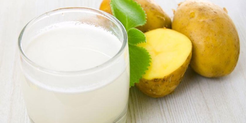 Виразка шлунка Методи лікування народними засобами