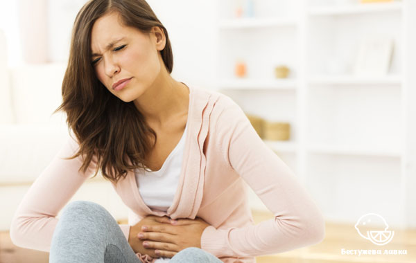 Виразка шлунка Методи лікування народними засобами